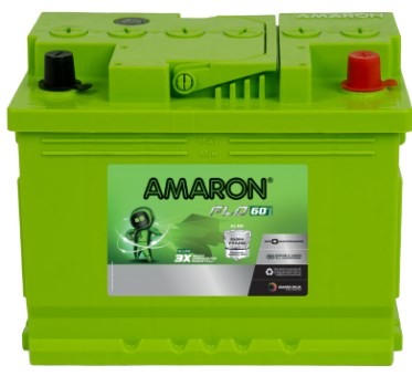 AMARON FLO Automotive Battery - 545106036 (AAM-FL-545106036)